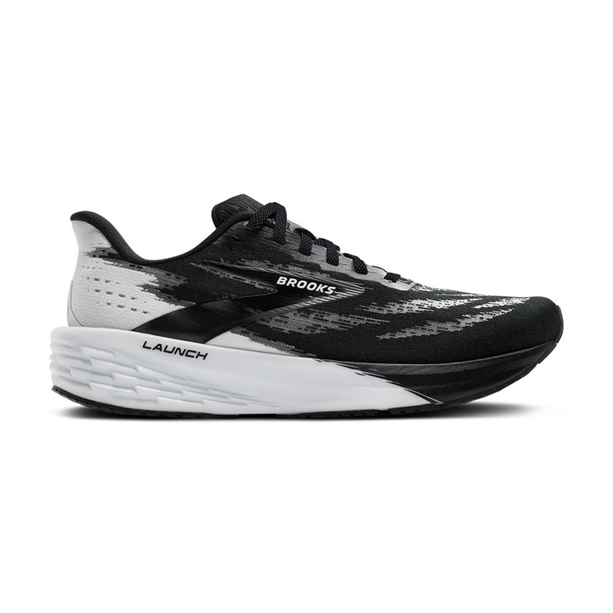 Brooks Launch 11