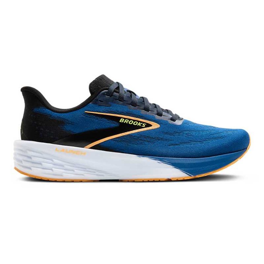Brooks Launch 11