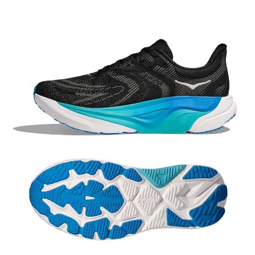 Hoka Arahi 8