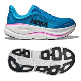 Hoka Bondi 9 DONNA