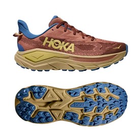 Hoka Challenger 8
