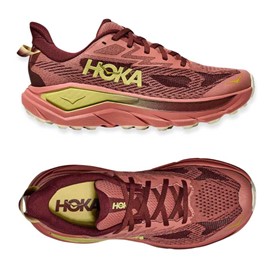 Hoka Challenger 8 DONNA