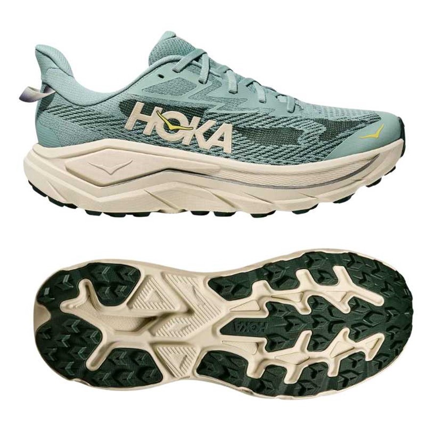 Hoka Challenger 8 DONNA