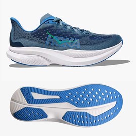 Hoka Mach 6