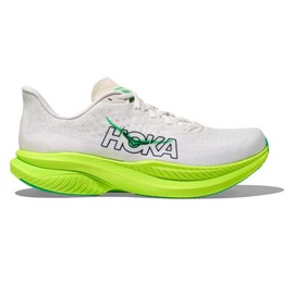 Hoka Mach 6