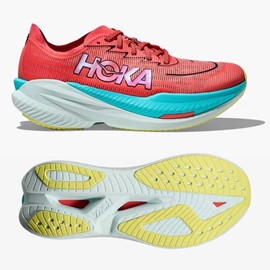 Hoka Mach X2