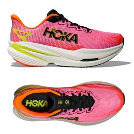 Hoka Mach X3 DONNA