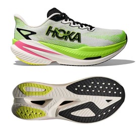 Hoka Mach X3 DONNA