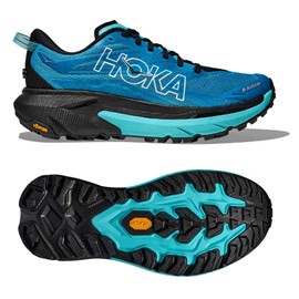 Hoka Mafate 5 DONNA