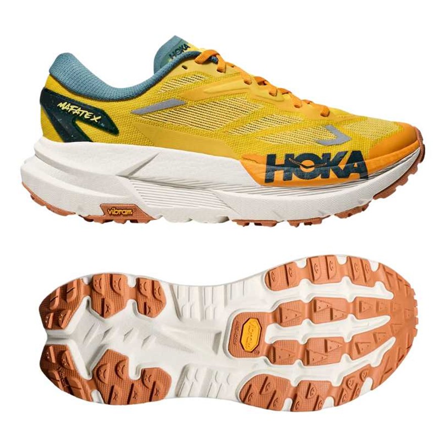Hoka Mafate X