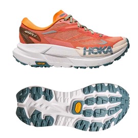Hoka Mafate X DONNA