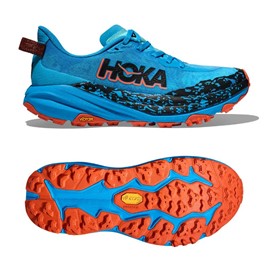 Hoka Speedgoat 6 DONNA