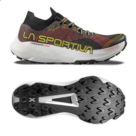 La Sportiva Prodigio Pro