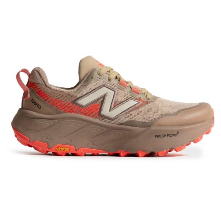 New Balance Fresh Foam X Hierro V9 DONNA