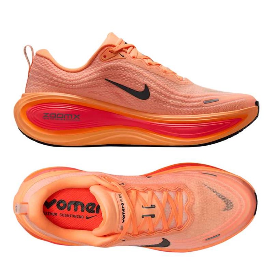Nike Vomero Plus