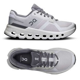 On Cloudrunner 2 DONNA