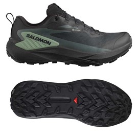 Salomon Genesis Gtx
