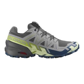 Salomon Speedcross 6