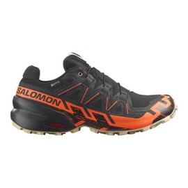 SALOMON SPEEDCROSS 6 GTX