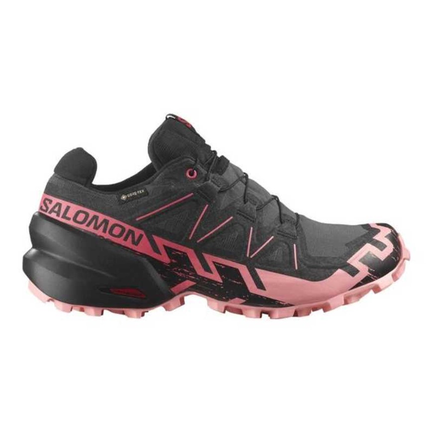 SALOMON SPEEDCROSS 6 GTX DONNA