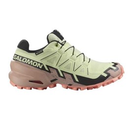 Salomon Speedcross 6 Gtx DONNA
