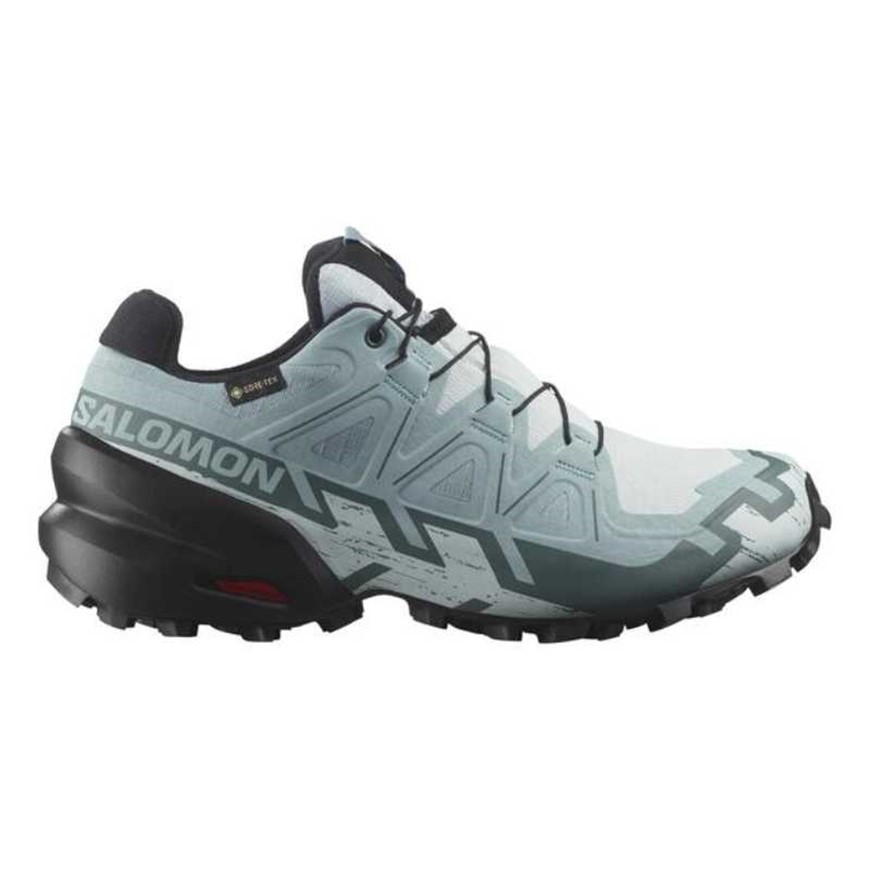 SALOMON SPEEDCROSS 6 GTX DONNA