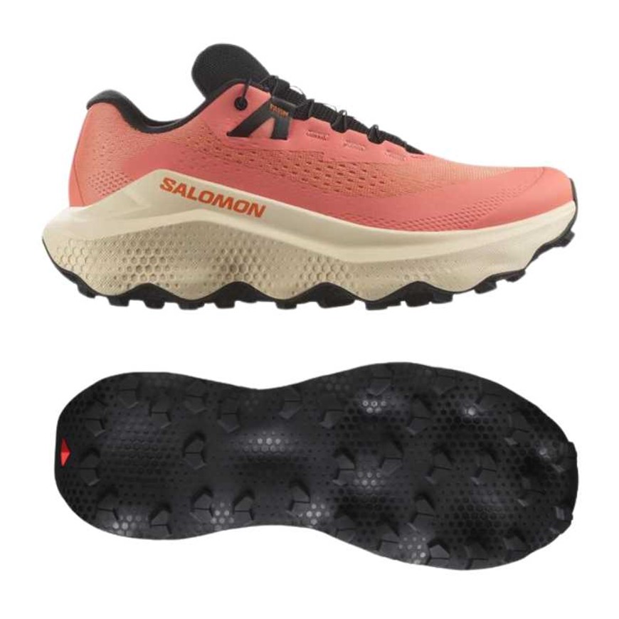 Salomon Ultra Glide 3 DONNA