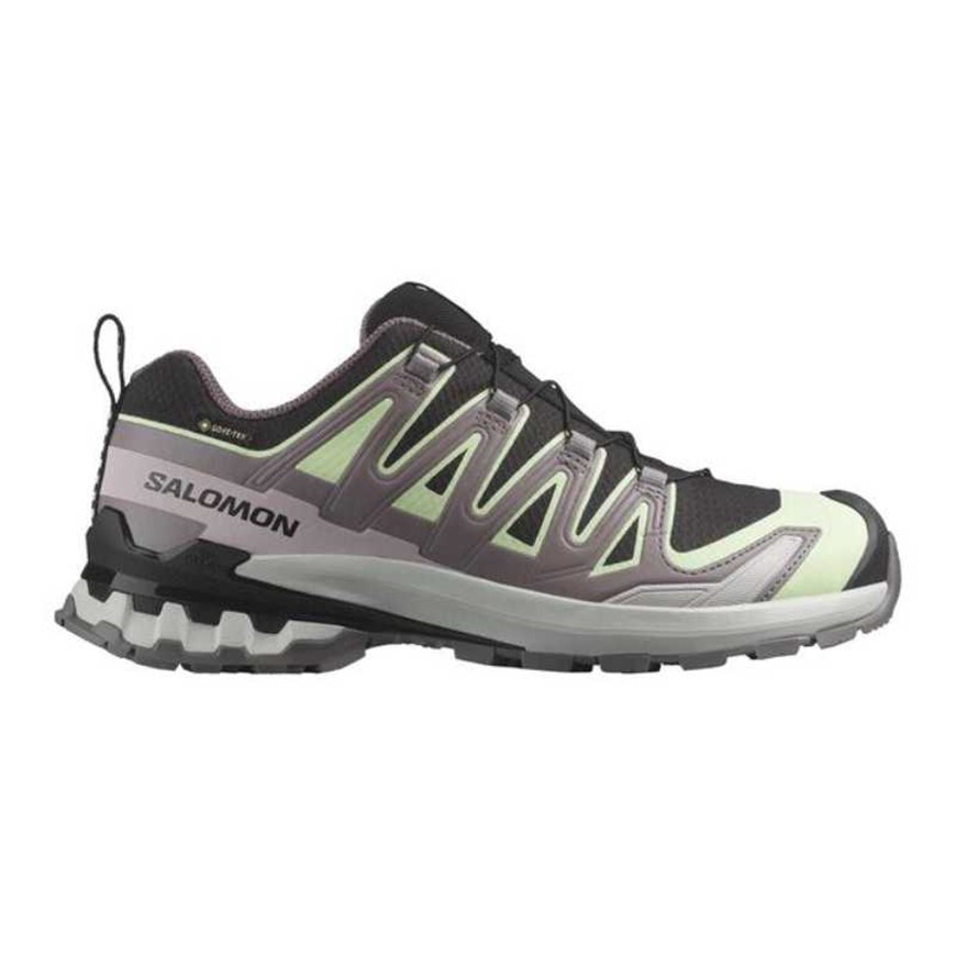 SALOMON XA PRO 3D V9 GTX DONNA