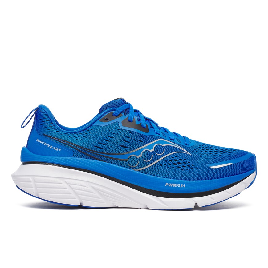 Saucony Guide 18