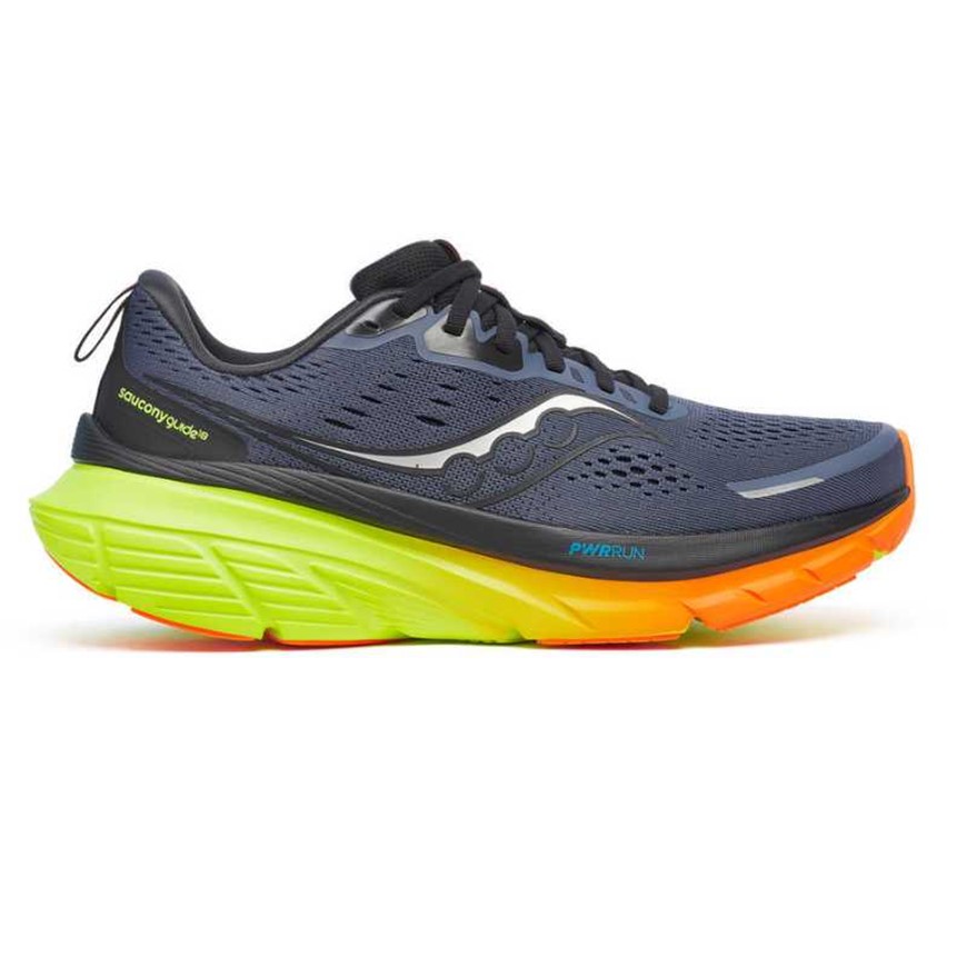 Saucony Guide 18