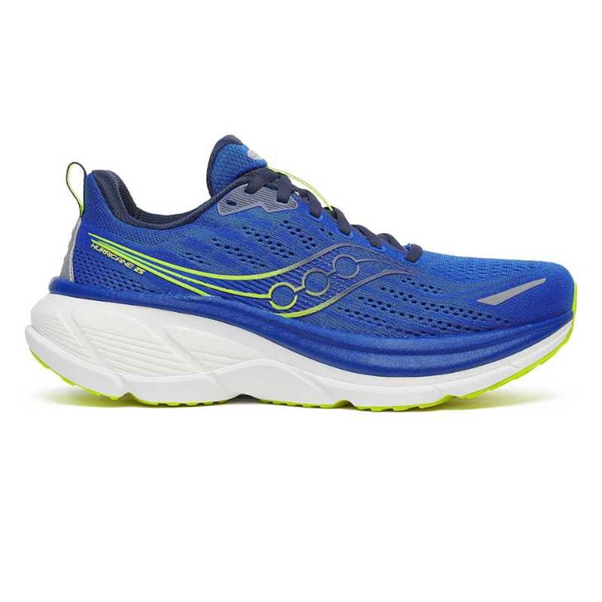 Saucony Hurricane 25