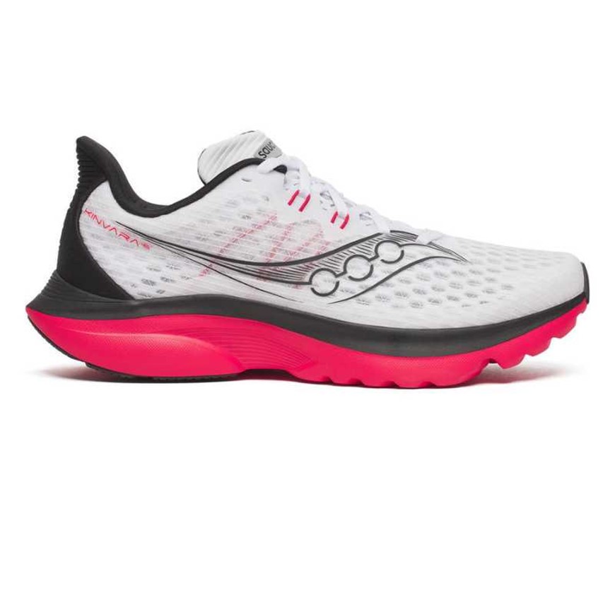 Saucony Kinvara 16