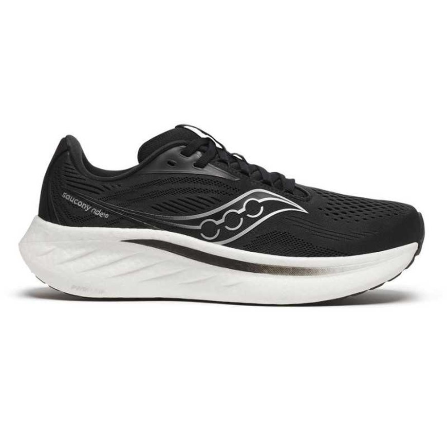 Saucony Ride 18 DONNA