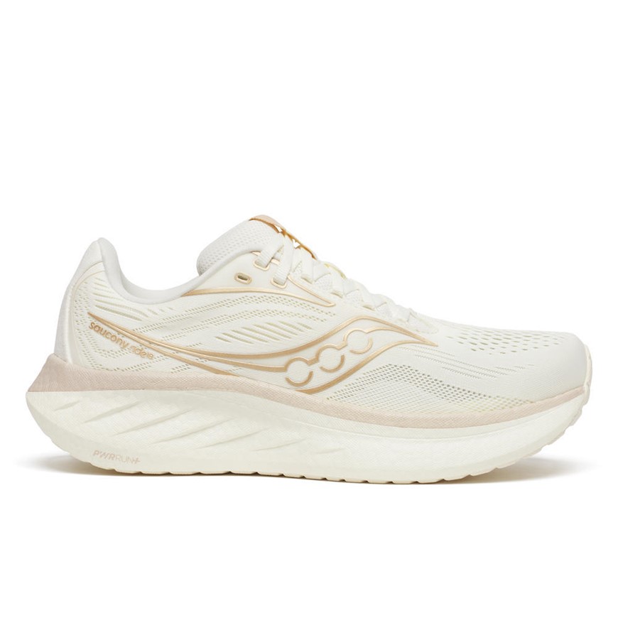 Saucony Ride 18 DONNA