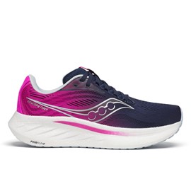 Saucony Ride 18 DONNA