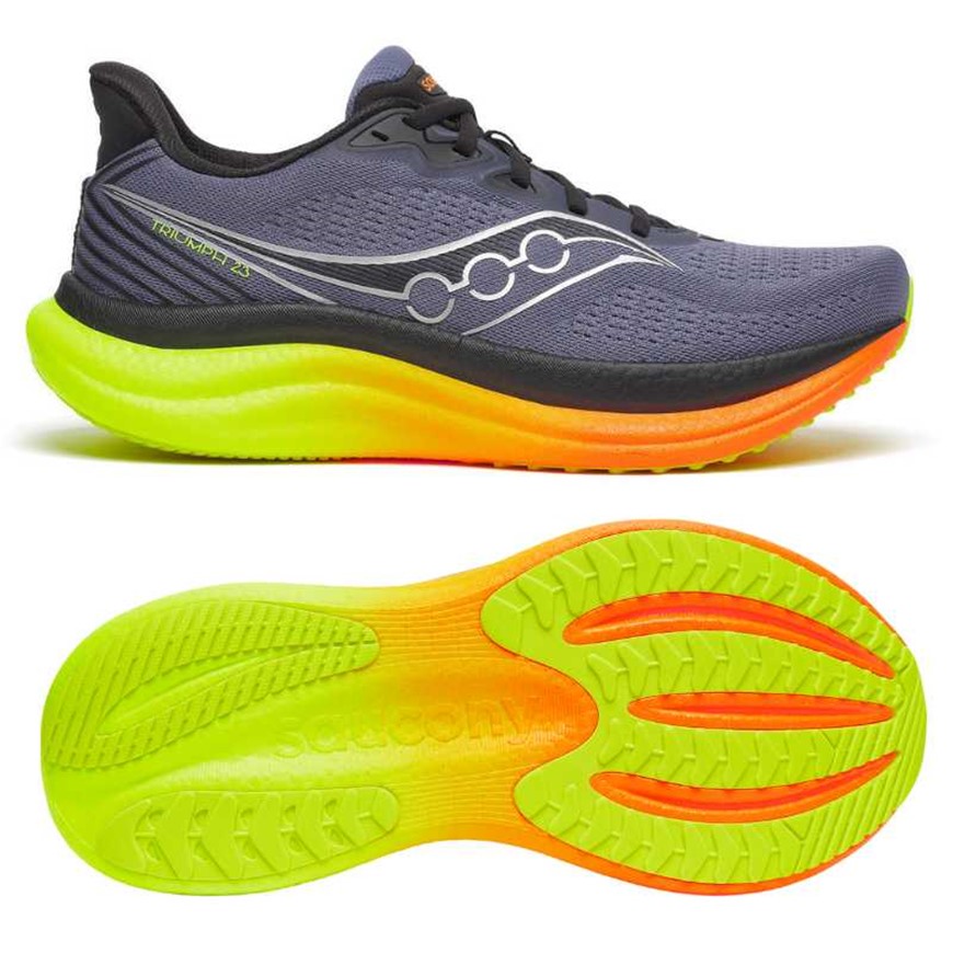 Saucony Triumph 23