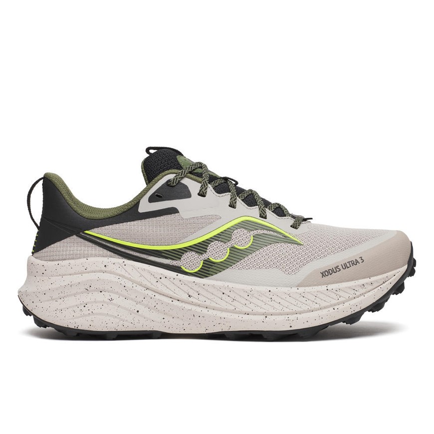Saucony Xodus Ultra 3