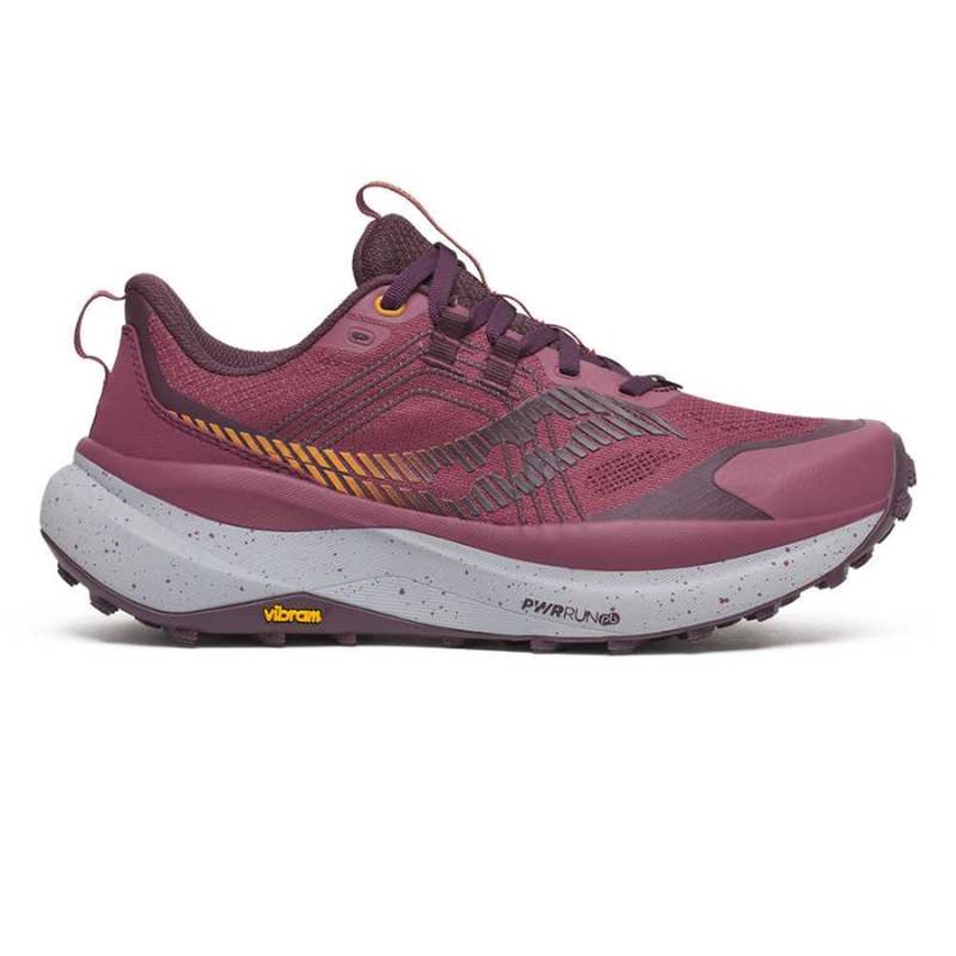 Saucony Xodus Ultra 4 DONNA