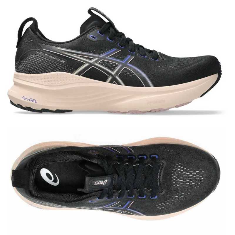 Asics Gel Kayano 32 DONNA