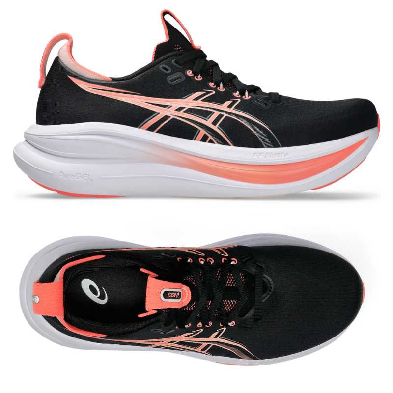 Asics Gel Nimbus 28 DONNA