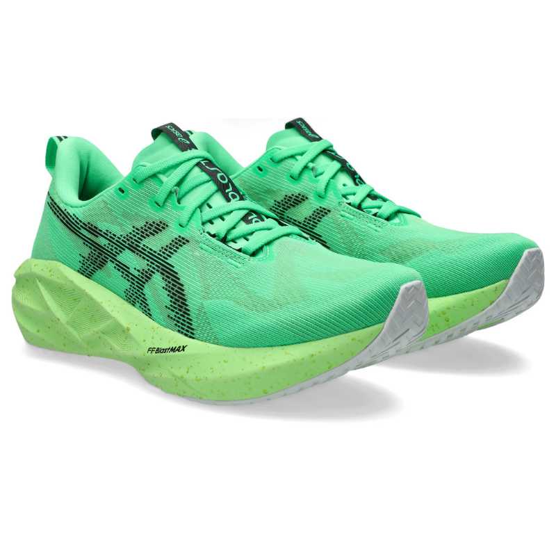 Asics Novablast 5