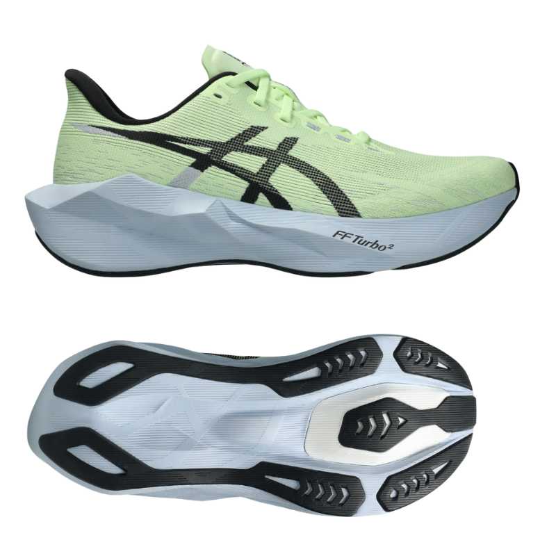 Asics Novablast 6