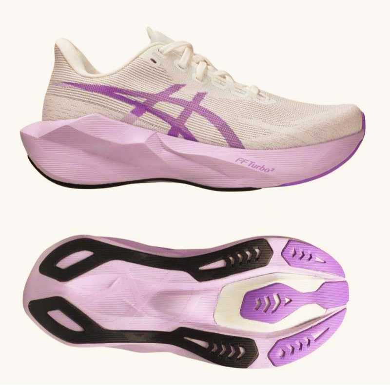 Asics Novablast 6 DONNA