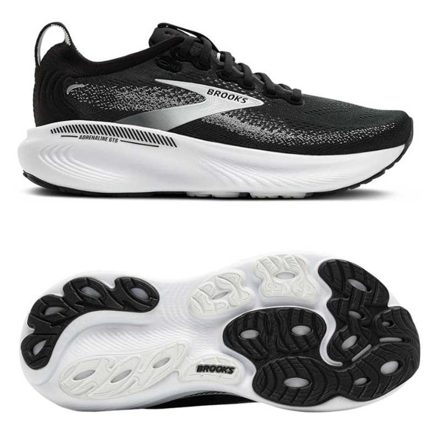 Brooks Adrenaline Gts 25