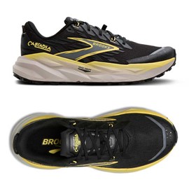 Brooks Cascadia 19