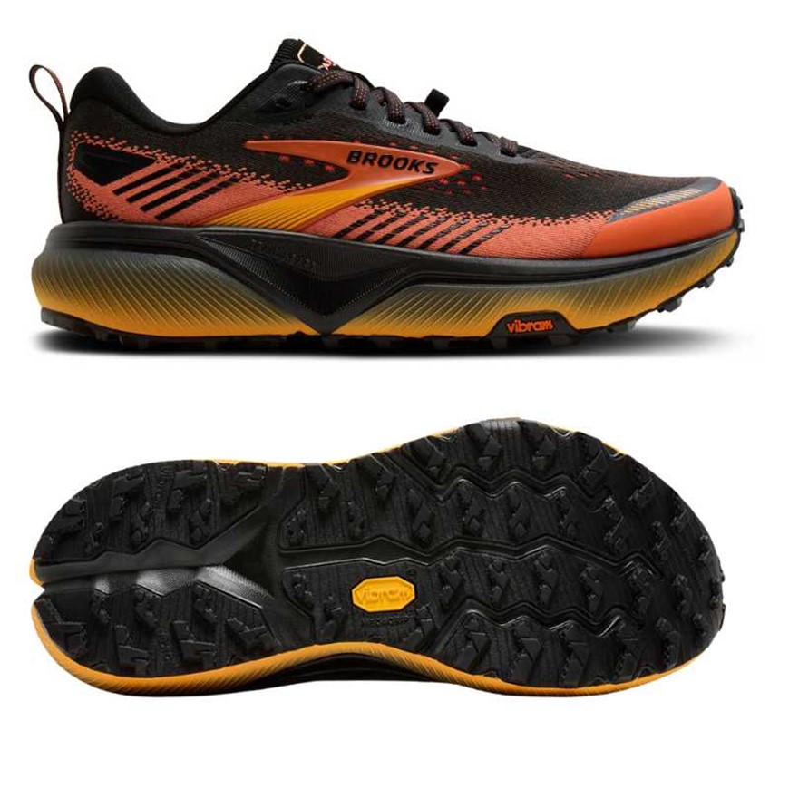 Brooks Cascadia 20
