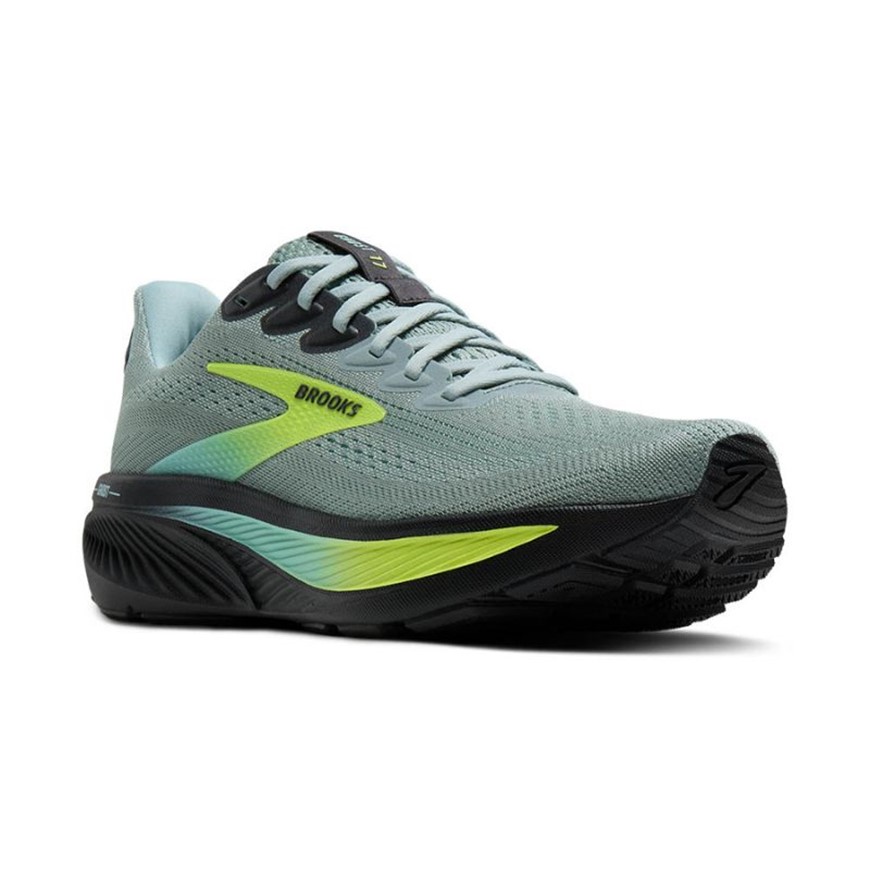 Brooks Ghost 17