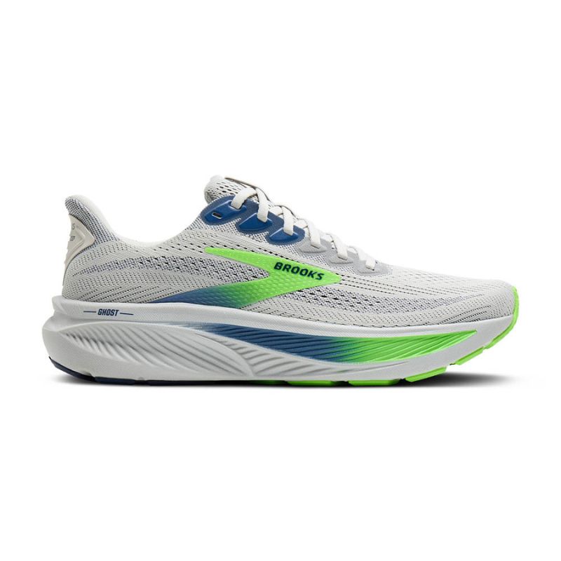 Brooks Ghost 17