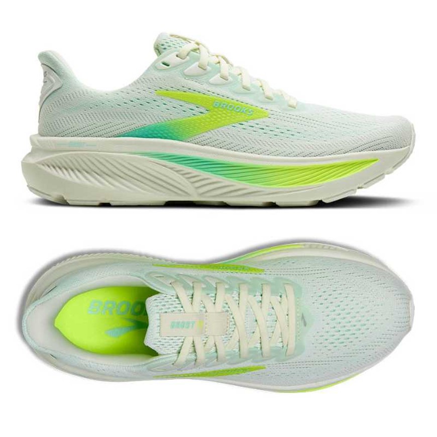 Brooks Ghost 17 DONNA