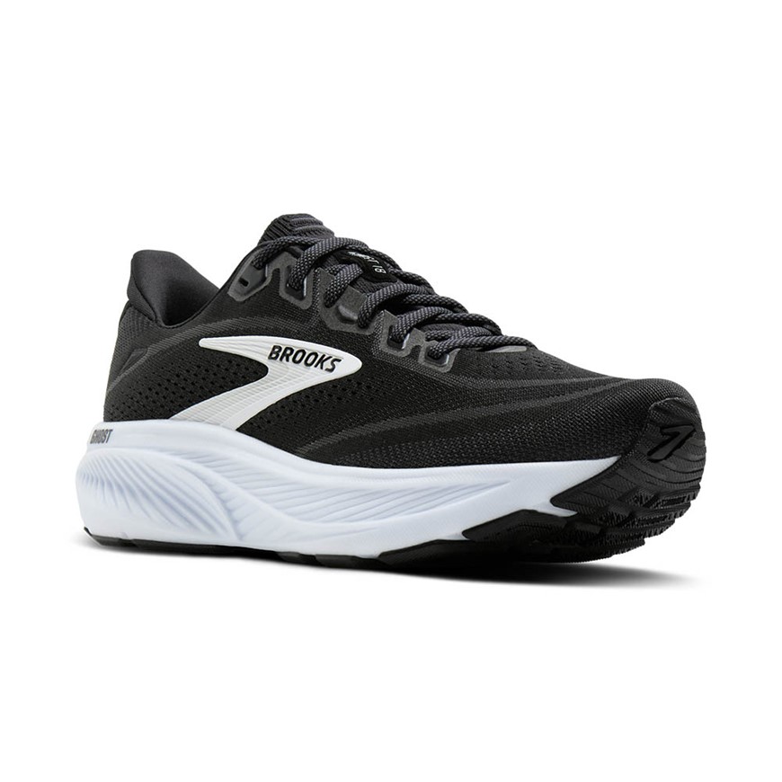 Brooks Ghost 18
